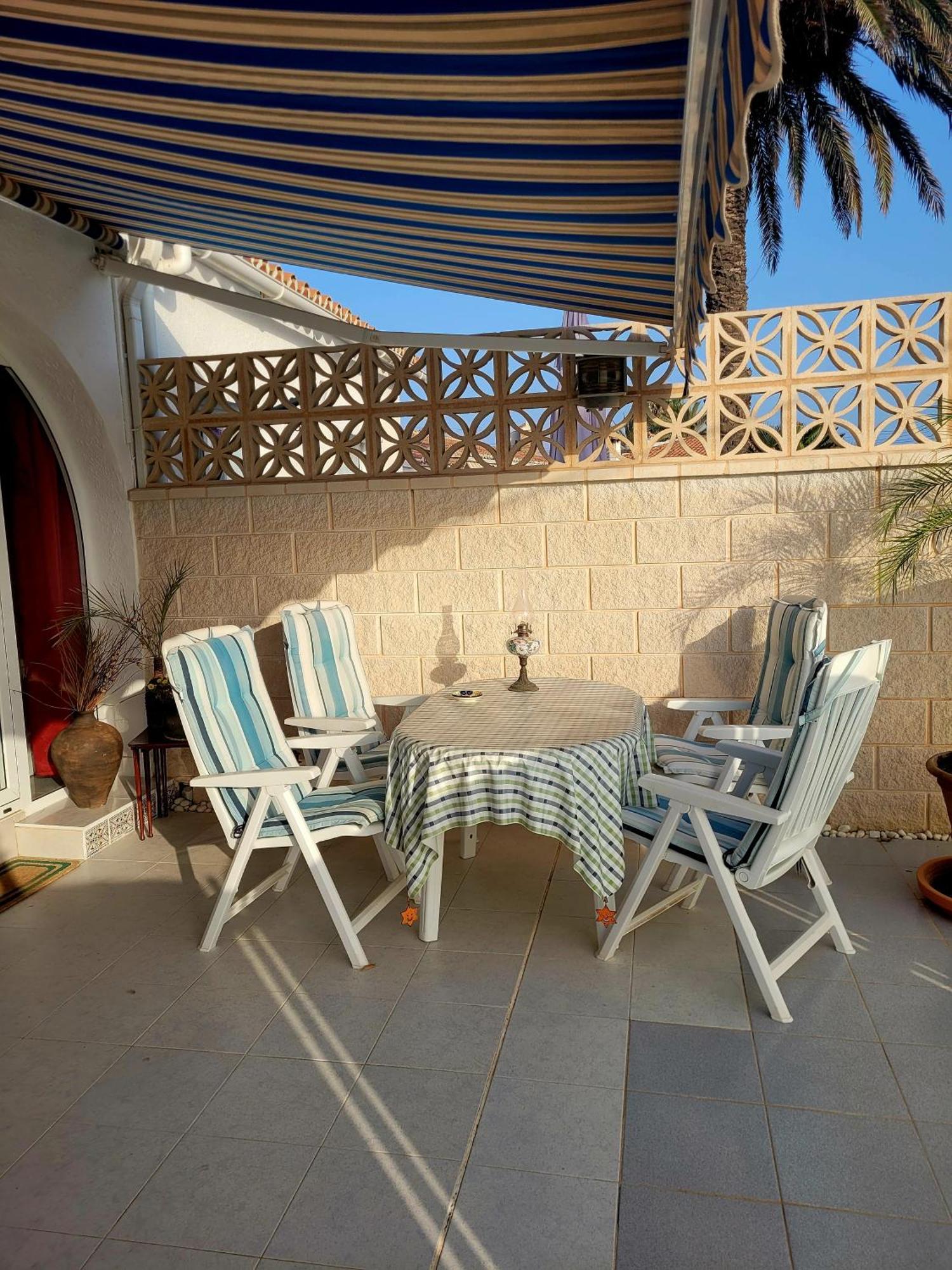 فيلا Casa Bella لا كالا ذي ميخاس المظهر الخارجي الصورة